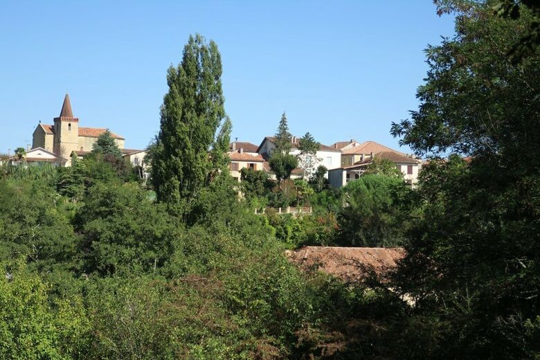 Bed & Breakfast Domaine Le Poteau