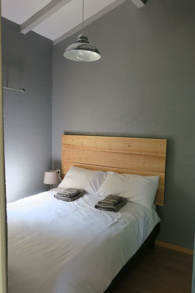 Bed & Breakfast Domaine Le Poteau