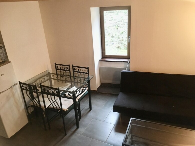 House With 2 Bedrooms In Octon, With Wifi