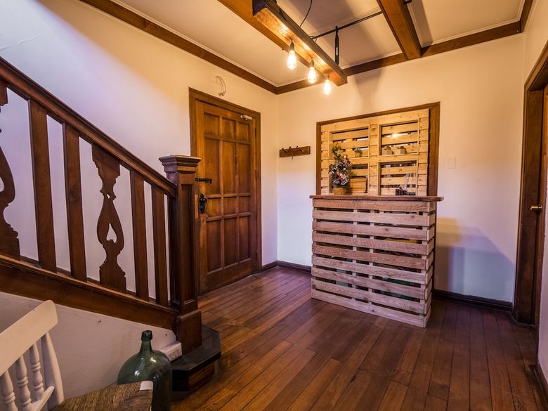 Rustika Bed & Breakfast