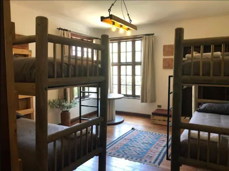 Rustika Bed & Breakfast