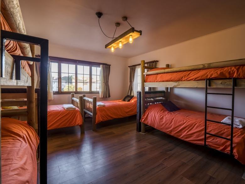 Rustika Bed & Breakfast