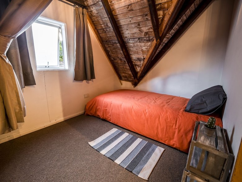 Rustika Bed & Breakfast