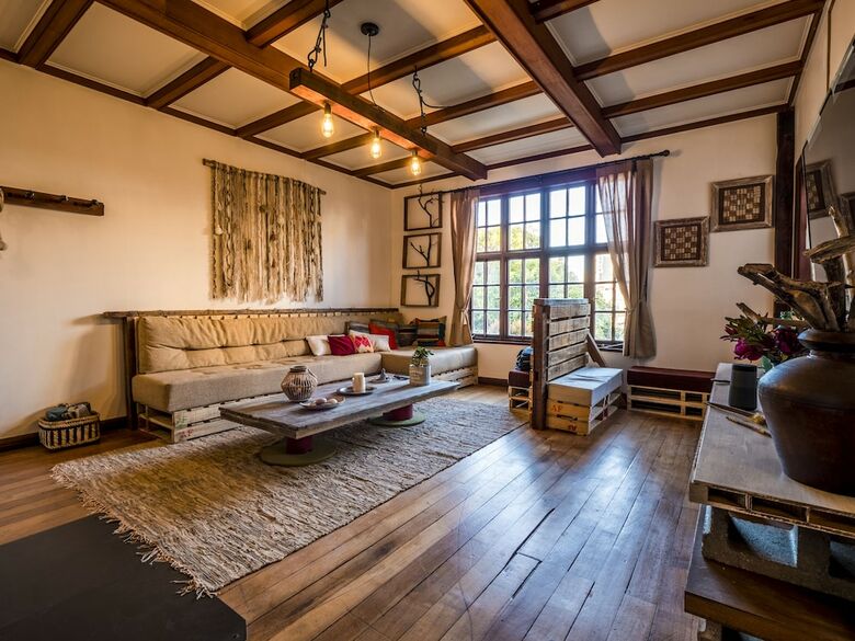 Rustika Bed & Breakfast
