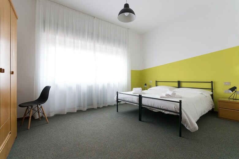 Hostal Unih� Hostel