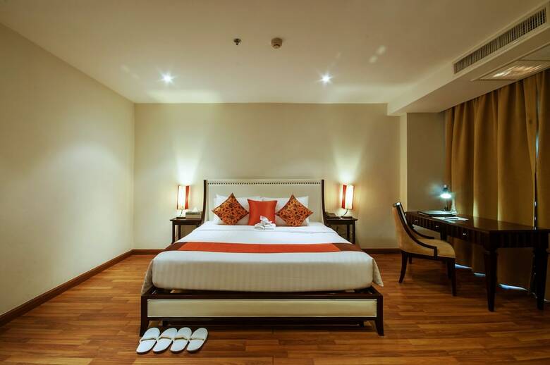 Aparthotel Bless Residence