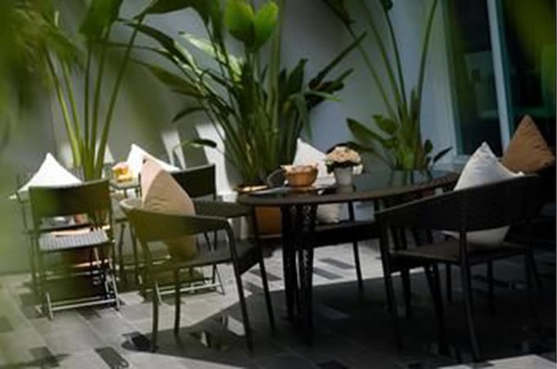 Aparthotel Bless Residence