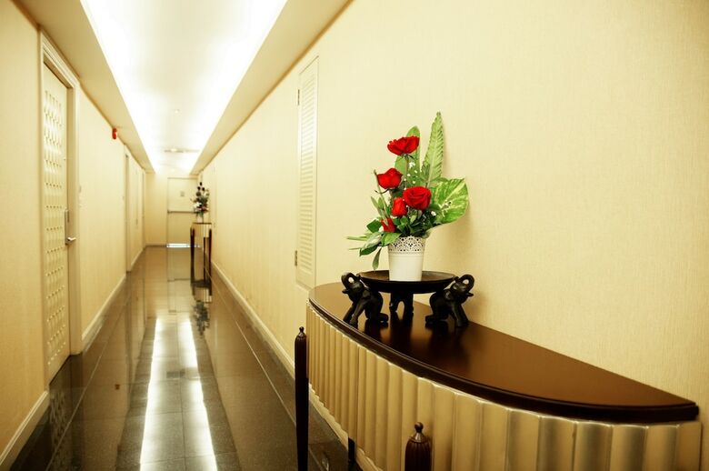Aparthotel Bless Residence