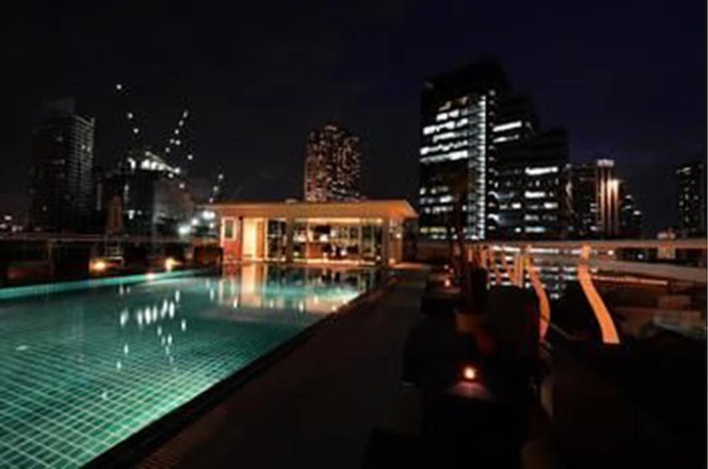 Aparthotel Bless Residence