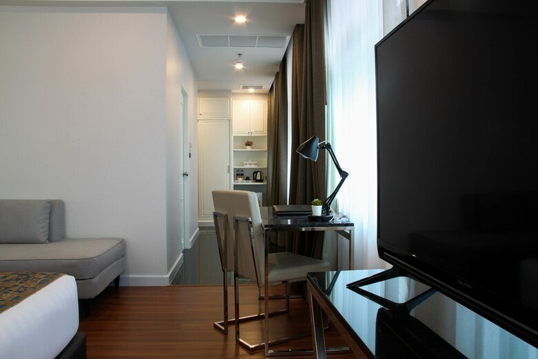 Aparthotel Bless Residence