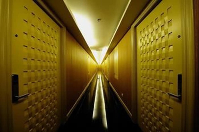 Aparthotel Bless Residence