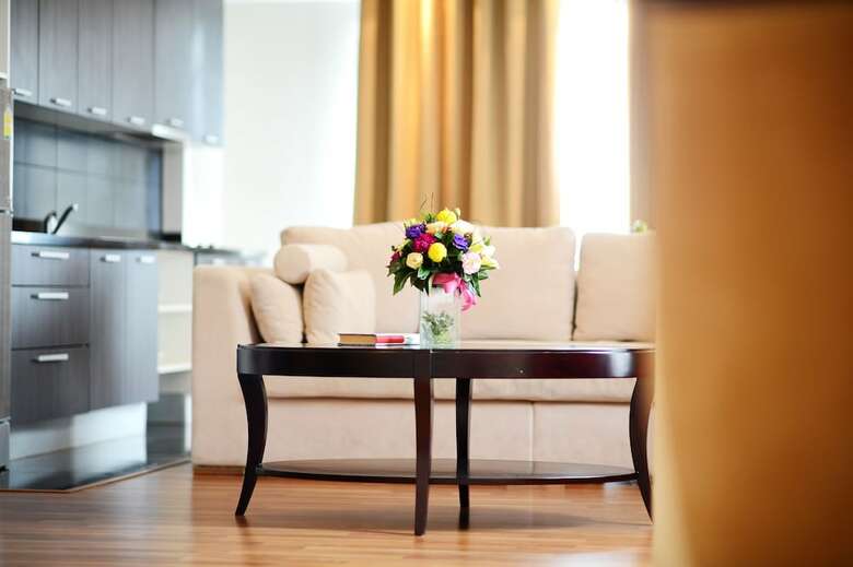 Aparthotel Bless Residence