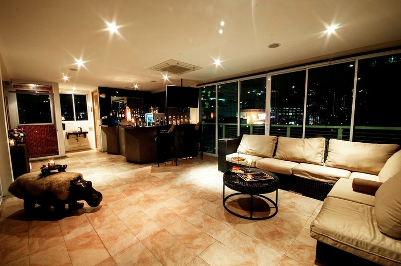 Aparthotel Bless Residence