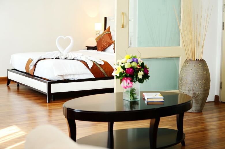 Aparthotel Bless Residence