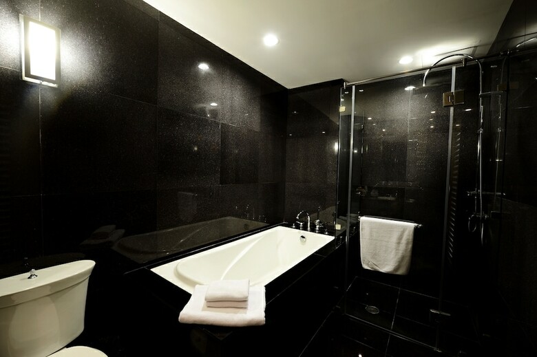 Aparthotel Bless Residence