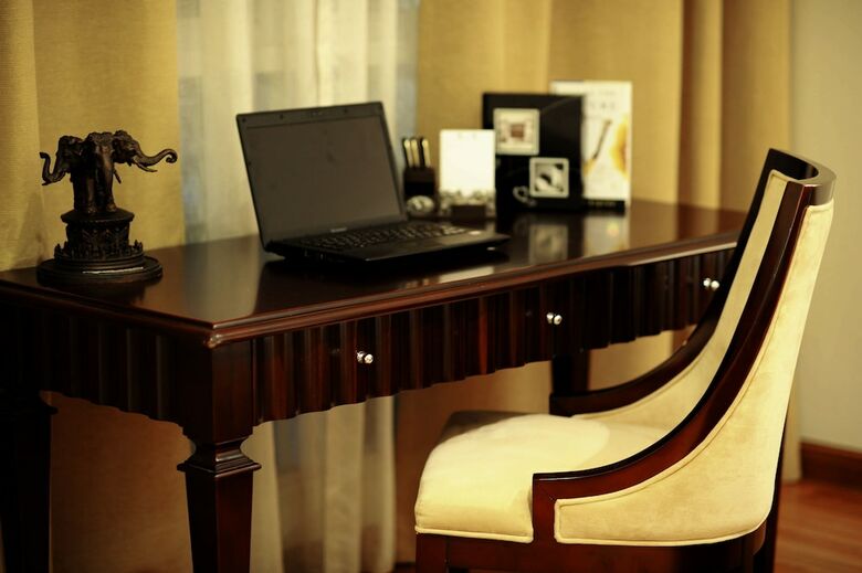 Aparthotel Bless Residence