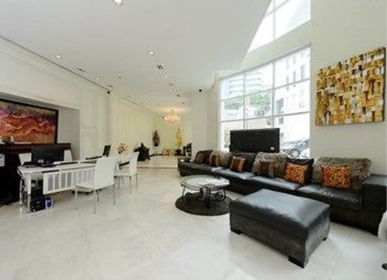 Aparthotel Bless Residence