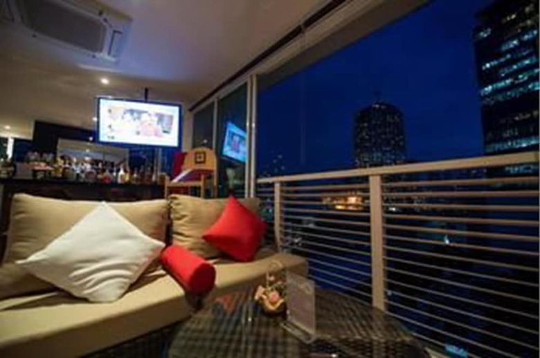 Aparthotel Bless Residence