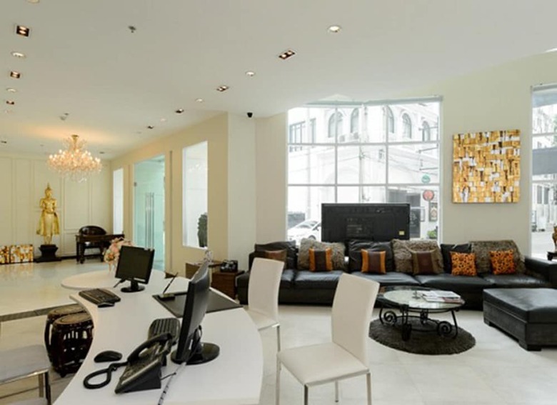 Aparthotel Bless Residence