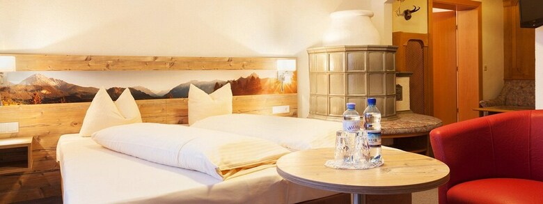 Best Western Panoramahotel Talhof