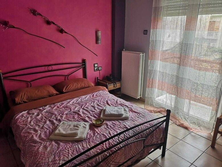 Hotel Dionysos Victoria