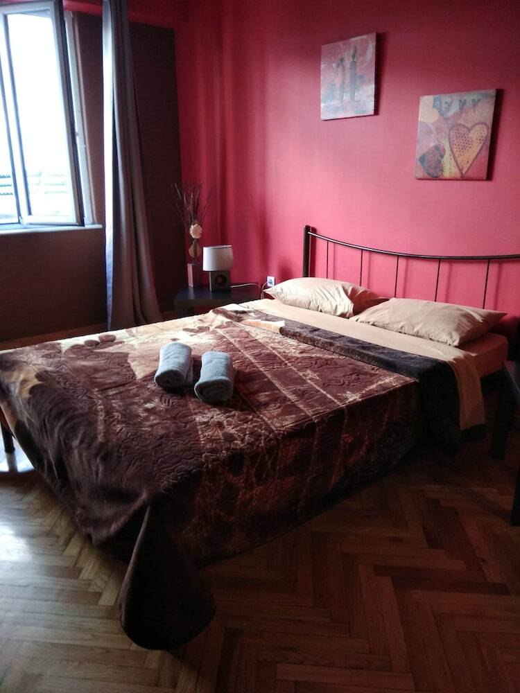 Hotel Dionysos Victoria