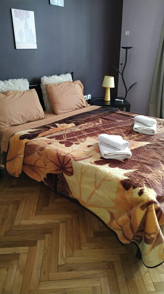 Hotel Dionysos Victoria