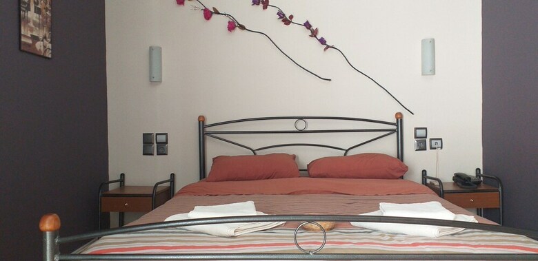 Hotel Dionysos Victoria