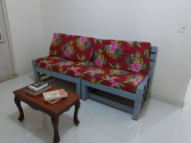 Hostal Hostel Cazumba