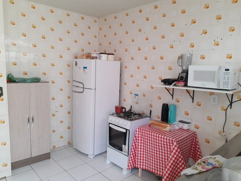 Hostal Hostel Cazumba