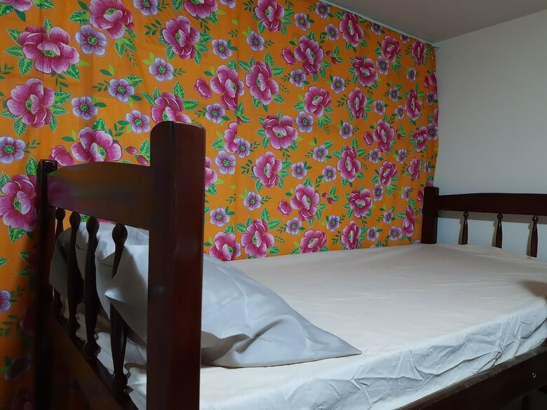 Hostal Hostel Cazumba