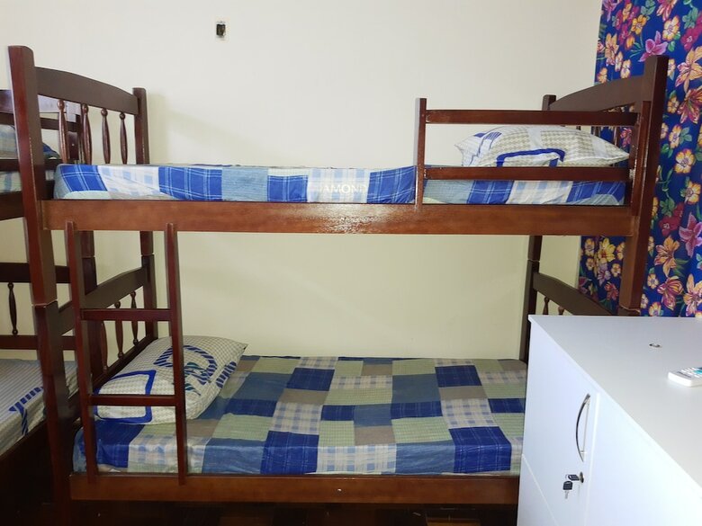 Hostal Hostel Cazumba