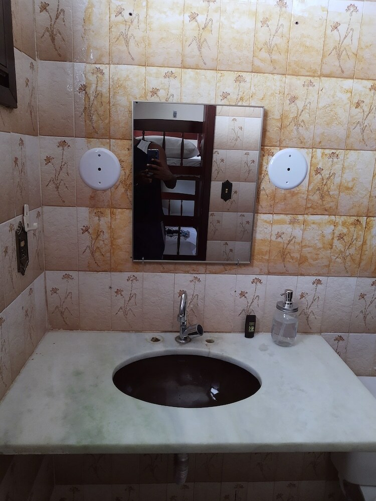 Hostal Hostel Cazumba