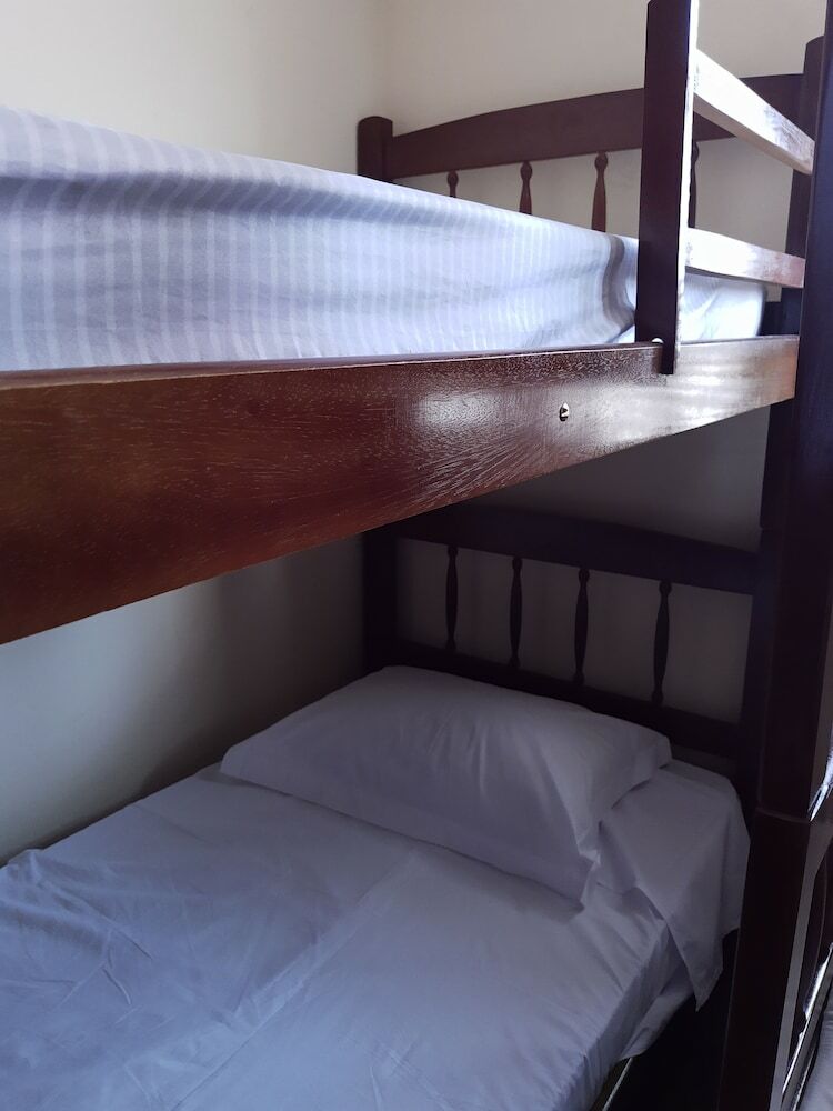 Hostal Hostel Cazumba