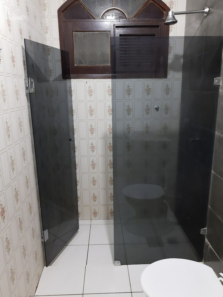 Hostal Hostel Cazumba