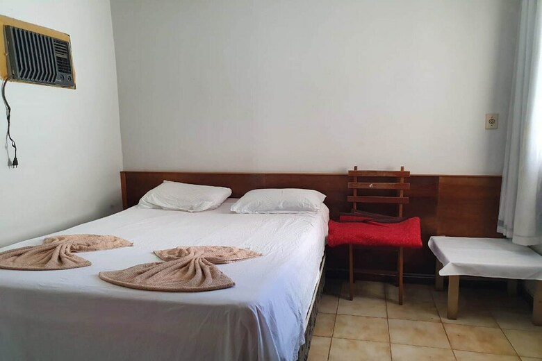 Oyo Hotel Loretis