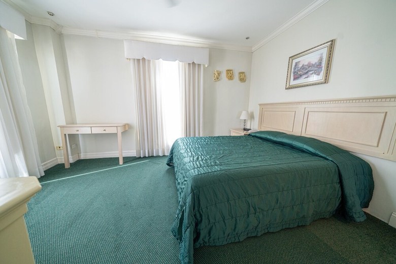 Aparthotel Suites San Agustin By Guruhotel
