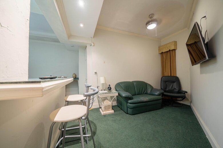 Aparthotel Suites San Agustin By Guruhotel