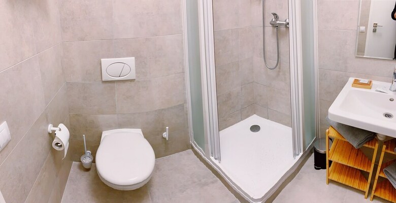 Apartamentos Residence U Naplavky
