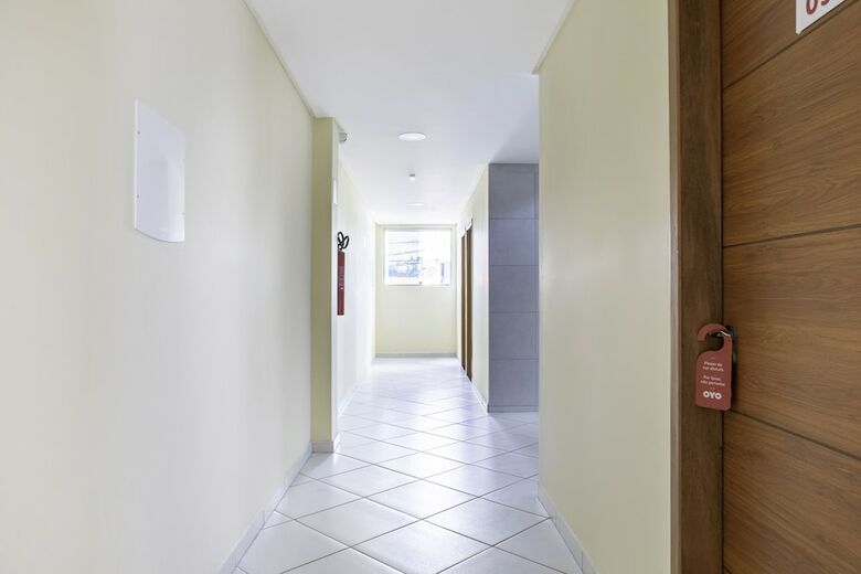 Oyo Hotel Kairos