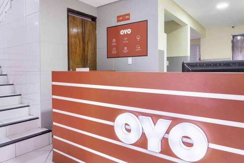 Oyo Hotel Kairos