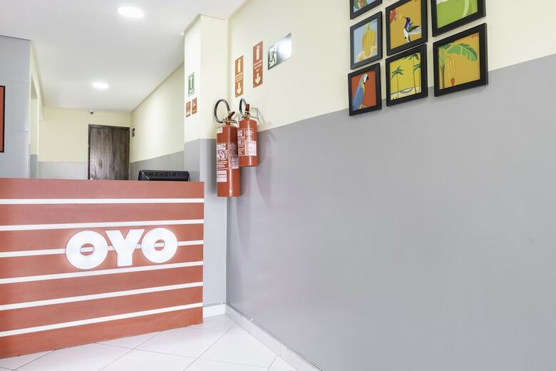 Oyo Hotel Kairos