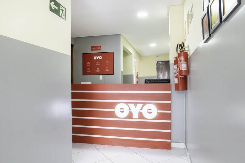 Oyo Hotel Kairos