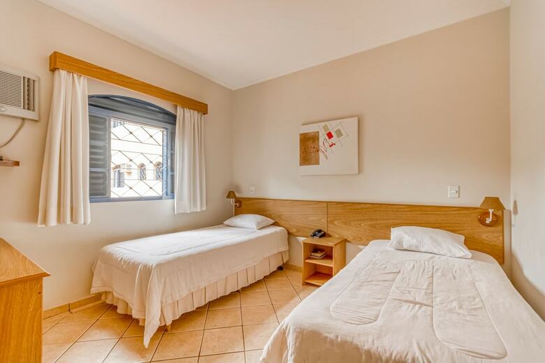 Oyo Jardim Park Hotel