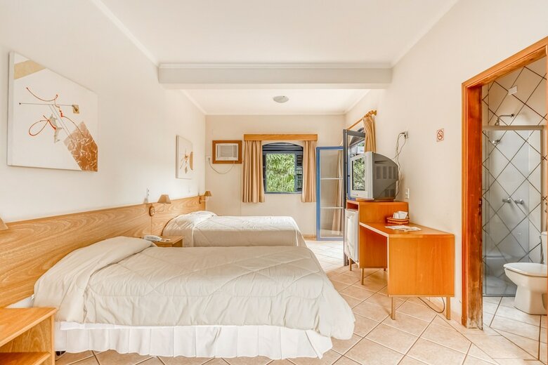 Oyo Jardim Park Hotel