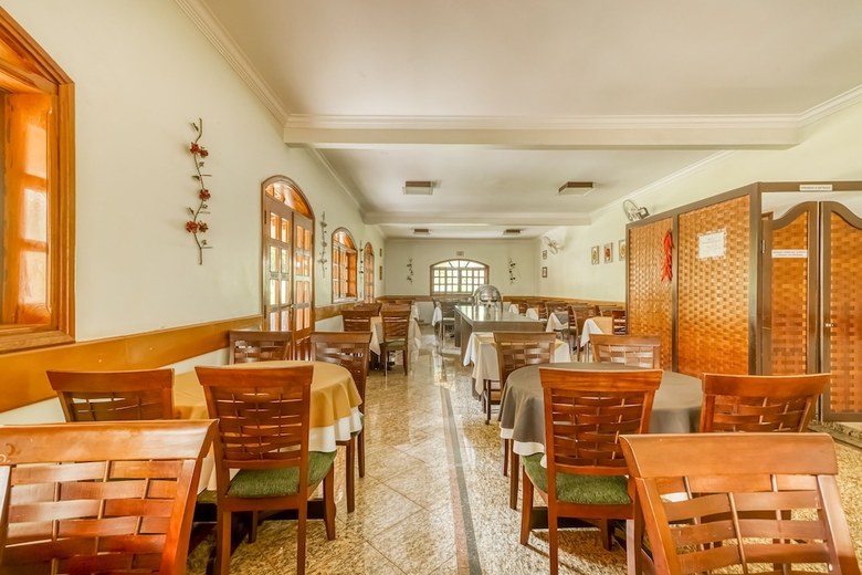 Oyo Jardim Park Hotel