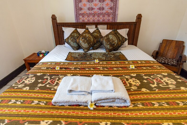 Bed & Breakfast Binaria Museum Hotel