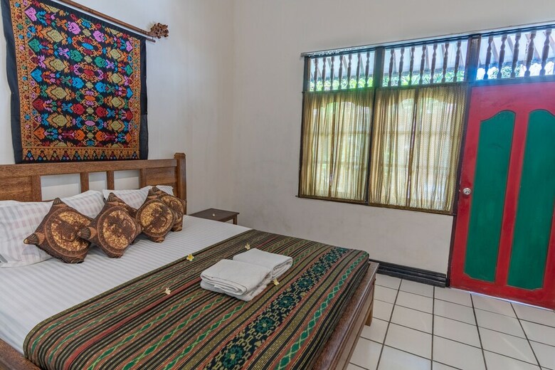 Bed & Breakfast Binaria Museum Hotel
