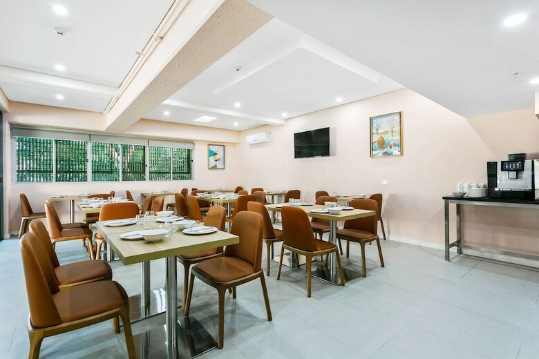Motel Quality Inn Sunshine Haberfield