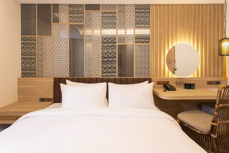 Nine Hotel Chiangmai